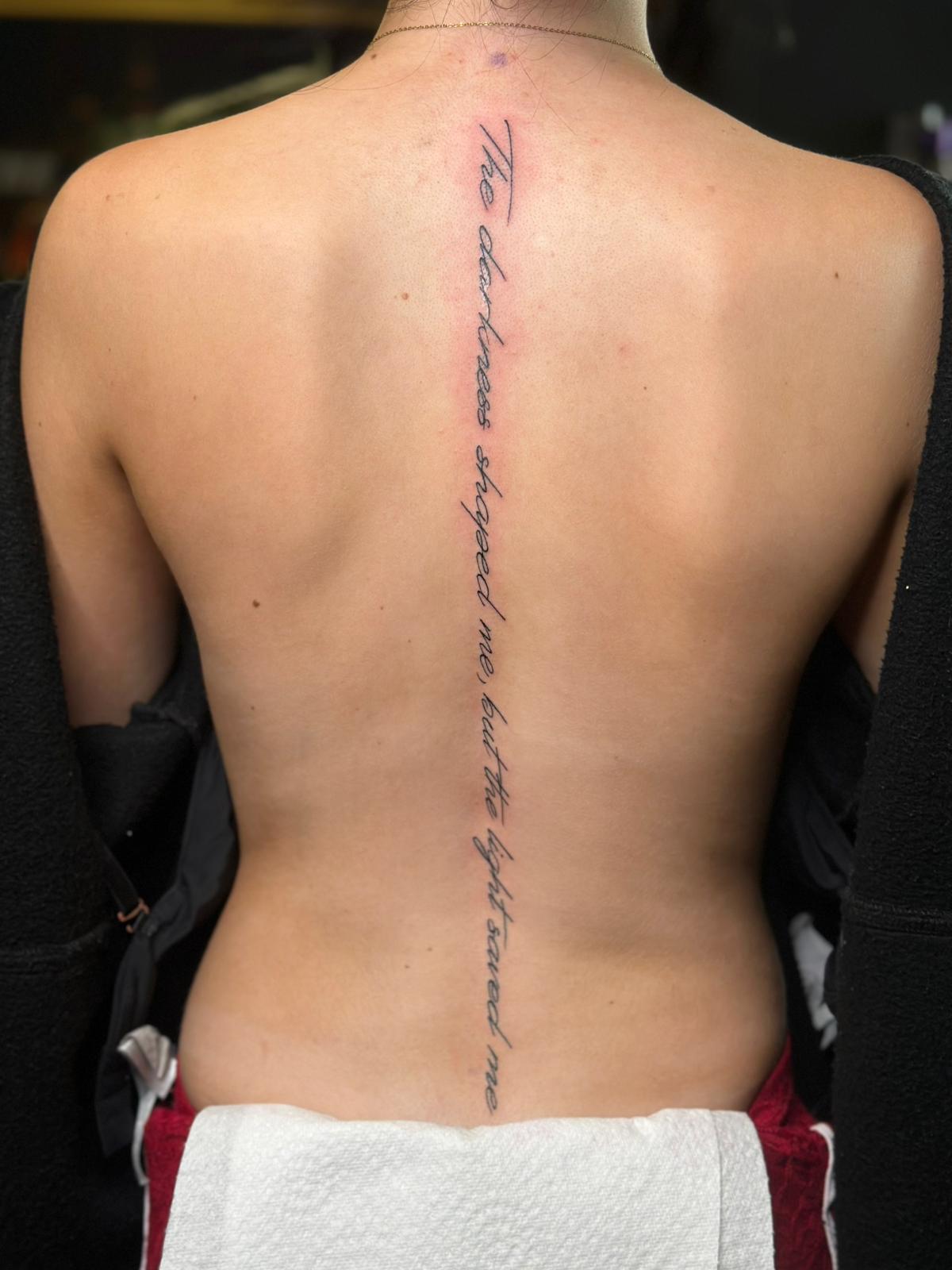 Fine Line 3